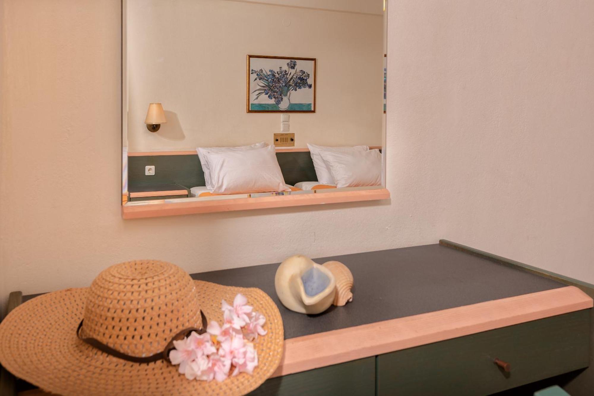 Porto Iliessa Hotel Argassi Buitenkant foto