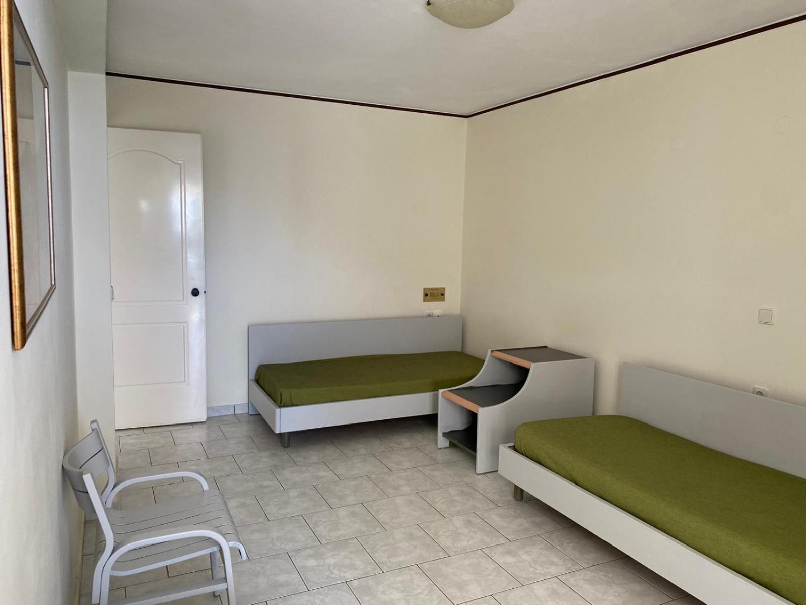 Porto Iliessa Hotel Argassi Buitenkant foto